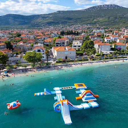 Terrace Kastela Kaštela Exterior foto